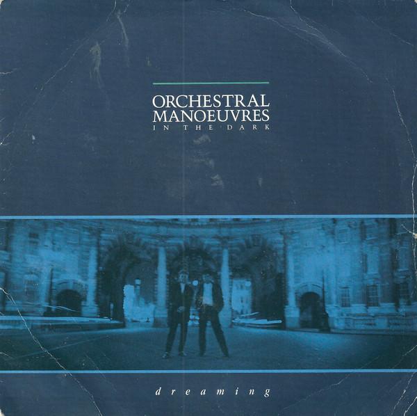 Orchestral Manoeuvres In The Dark - Dreaming