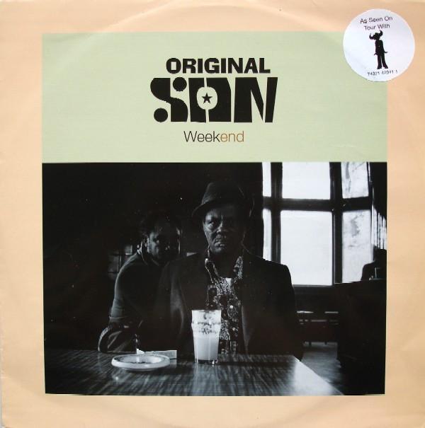 Original Son - Weekend