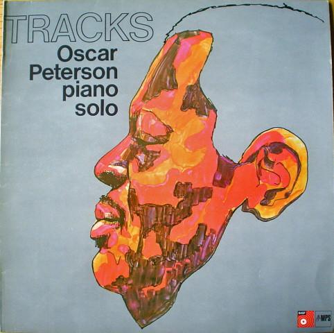 Oscar Peterson - Tracks