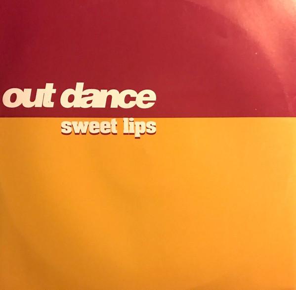 Outdance - Sweet Lips
