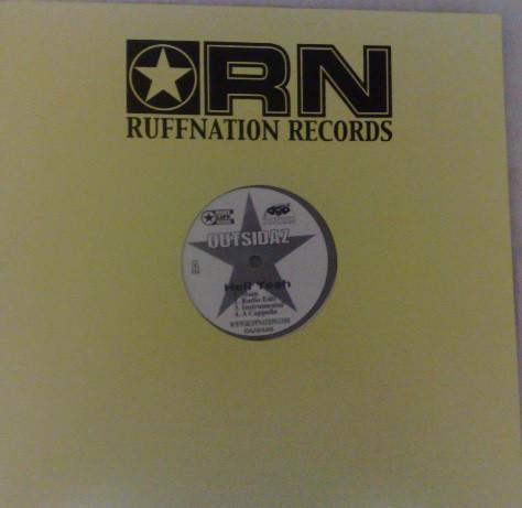 Outsidaz - Hell Yeah / Rehab