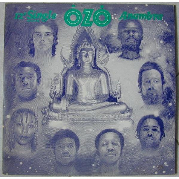 Ozo - Anambra