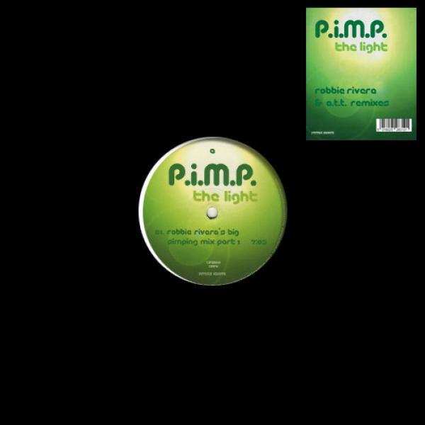 P.I.M.P. - The Light