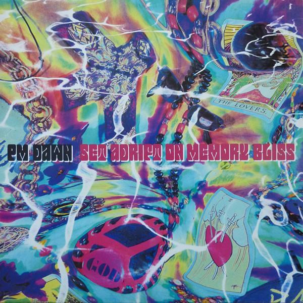 P.M. Dawn - Set Adrift On Memory Bliss