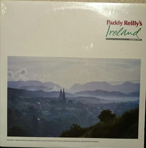 Paddy Reilly - Paddy Reilly's Ireland Vol. 2