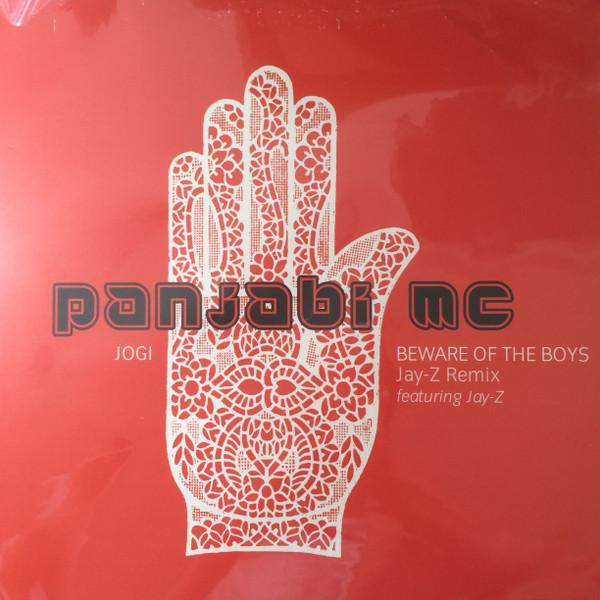 Panjabi MC - Jogi / Beware Of The Boys (Jay-Z Remix)
