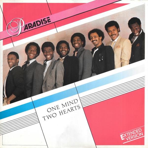 Paradise (2) - One Mind Two Hearts
