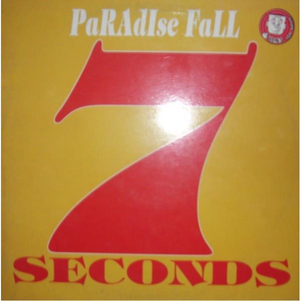 Paradise Fall - 7 Seconds