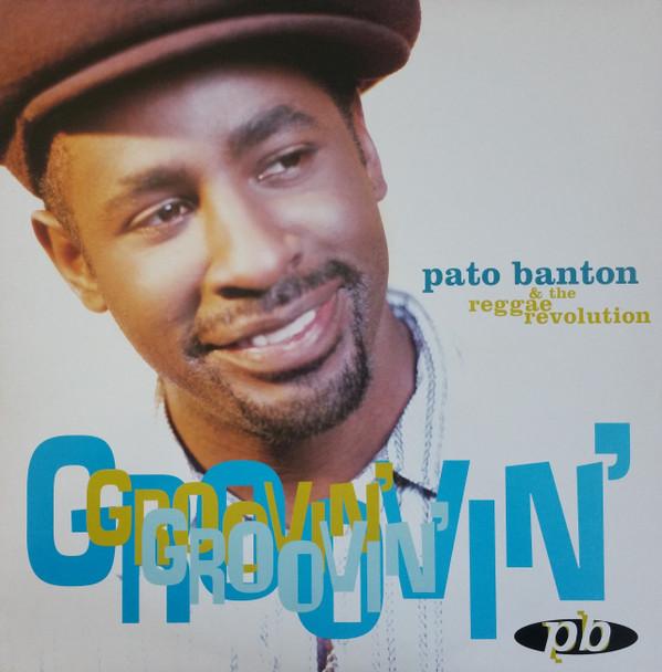 Pato Banton, The Reggae Revolution - Groovin'