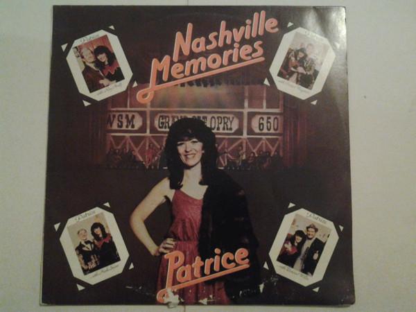 Patrice (20) - Nashville Memories
