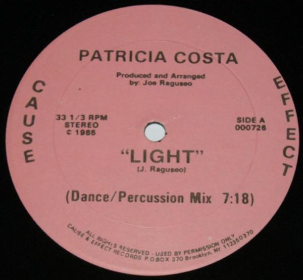 Patricia Costa (4) - Light