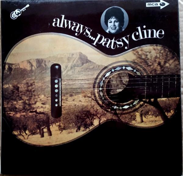 Patsy Cline - Always