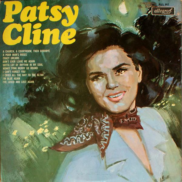 Patsy Cline - Patsy Cline