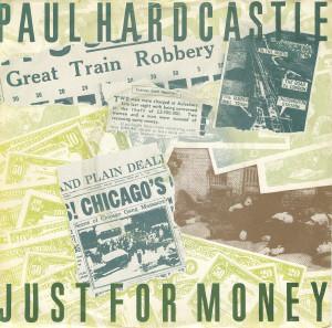 Paul Hardcastle - Just For Money