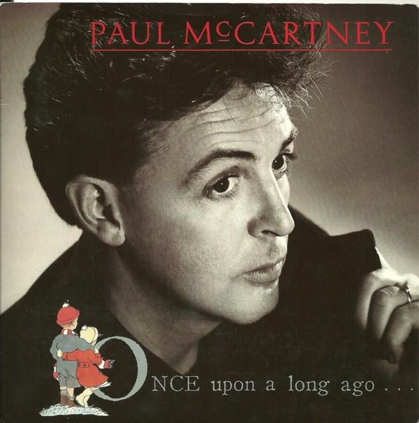 Paul McCartney - Once Upon A Long Ago