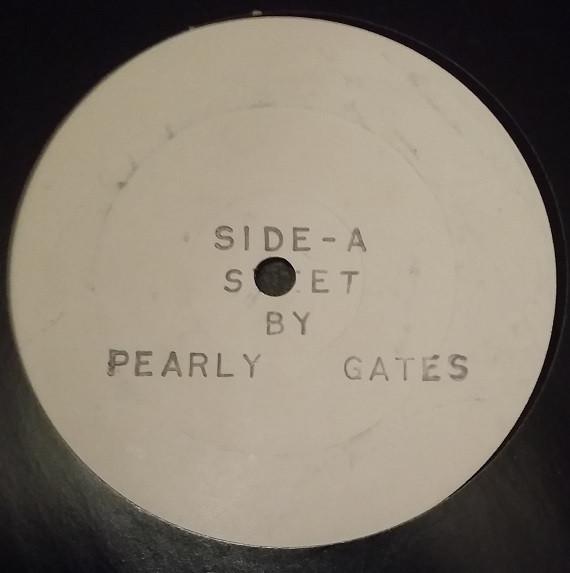Pearly Gates - Sweet