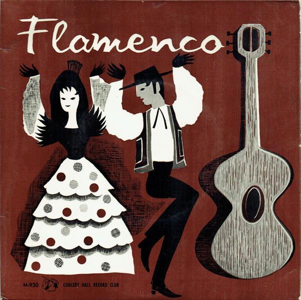 Pepe De Almeria Und Sein Ensemble - Flamenco