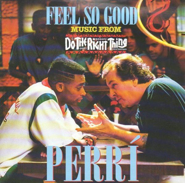 Perri - Feel So Good