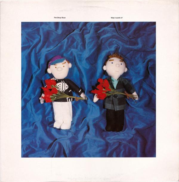 Pet Shop Boys - Was It Worth It?