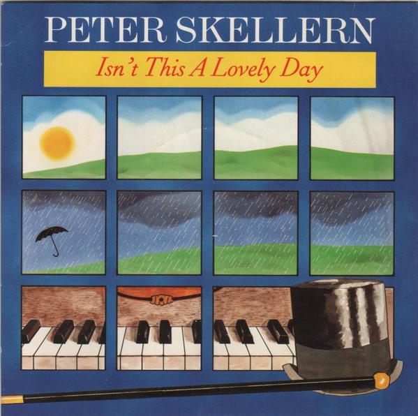 Peter Skellern, The Grimethorpe Colliery Band - Isn't This A Lovely Day