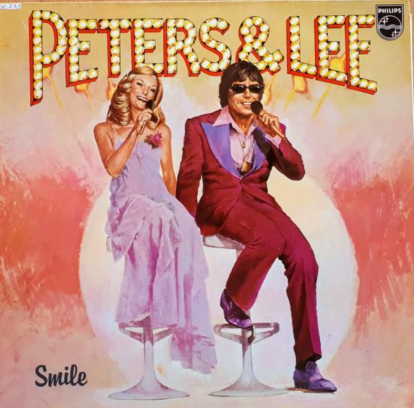 Peters & Lee - Smile