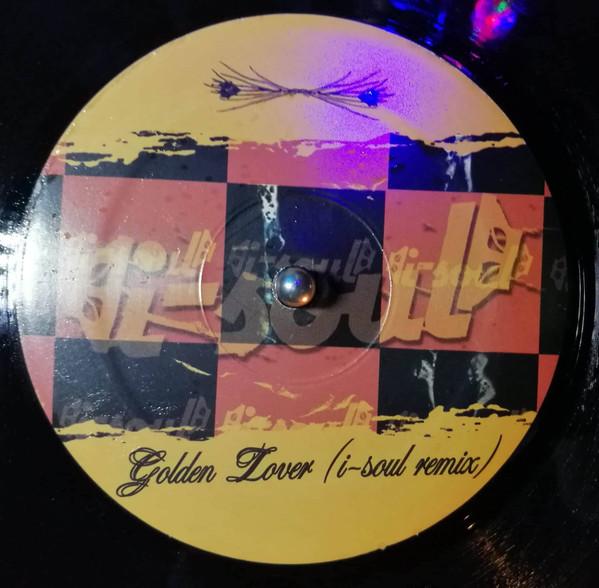 Phil Collins, Jill Scott - Golden Lover (I-Soul Remix)
