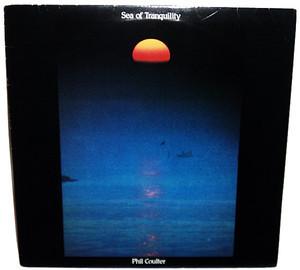 Phil Coulter - Sea Of Tranquility