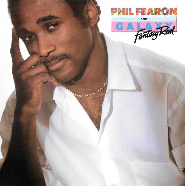 Phil Fearon & Galaxy - Fantasy Real (Parts 1 & 2)