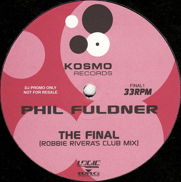Phil Fuldner - The Final