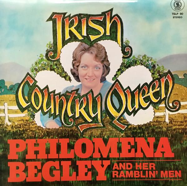 Philomena Begley, Ramblin' Men - Irish Country Queen