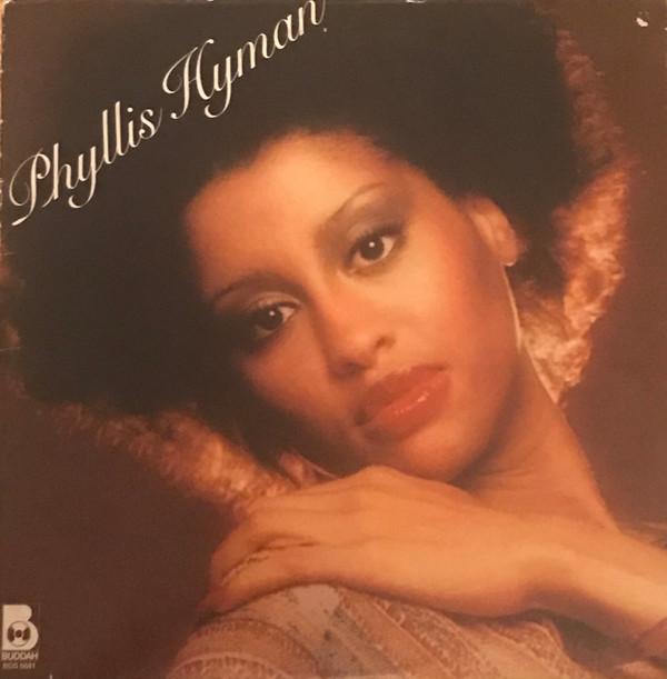 Phyllis Hyman - Phyllis Hyman