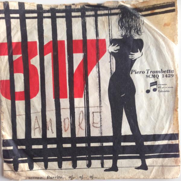 Piero Trombetta - 317