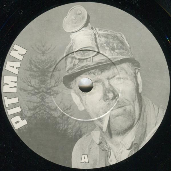 Pitman - Witness The Pitness
