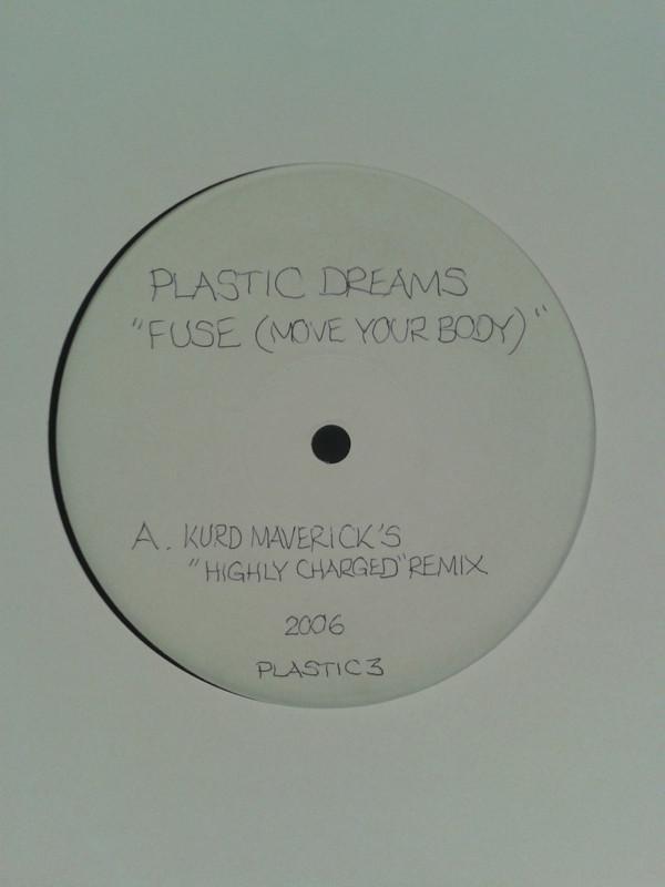 Plastic Dreams - Fuse (Move Your Body)
