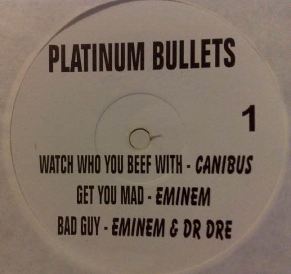  - Platinum Bullets