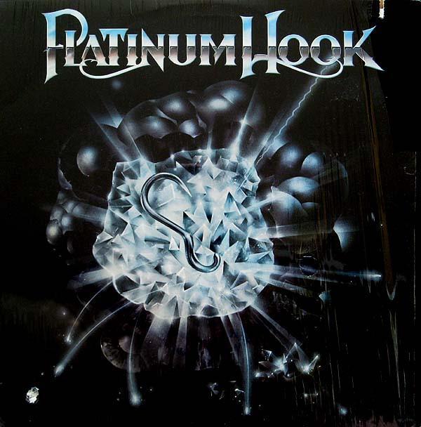 Platinum Hook - Platinum Hook