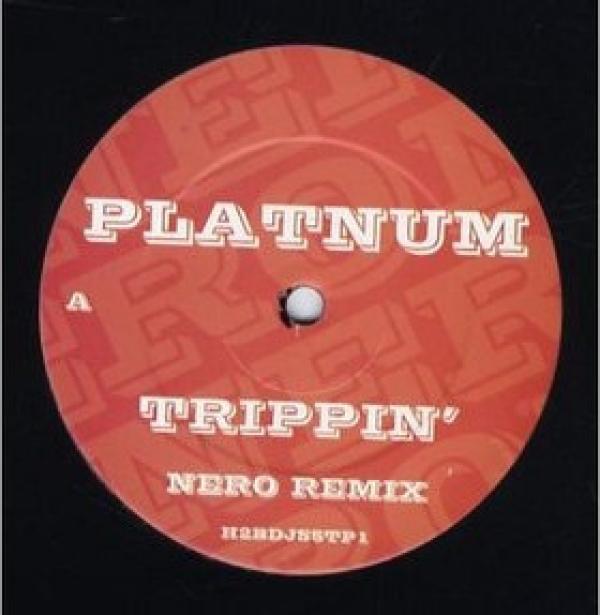 Platnum , Booty Luv, Leonid Rudenko - Nero Remixes