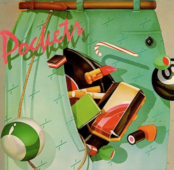 Pockets - Come Go With Us