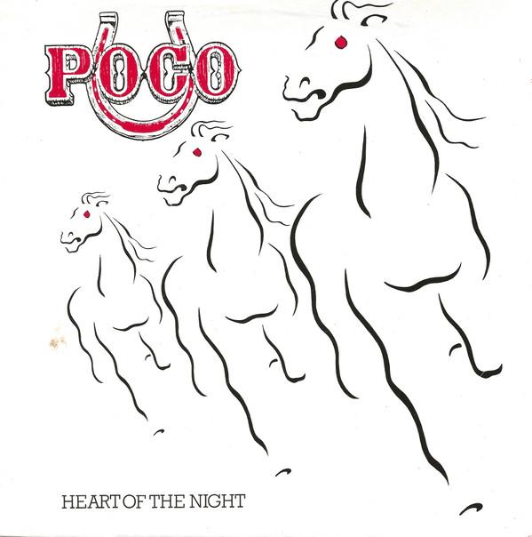 Poco  - Heart Of The Night