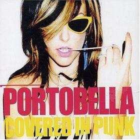 Portobella - Covered In Punk