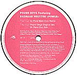 Pound Boys - Power