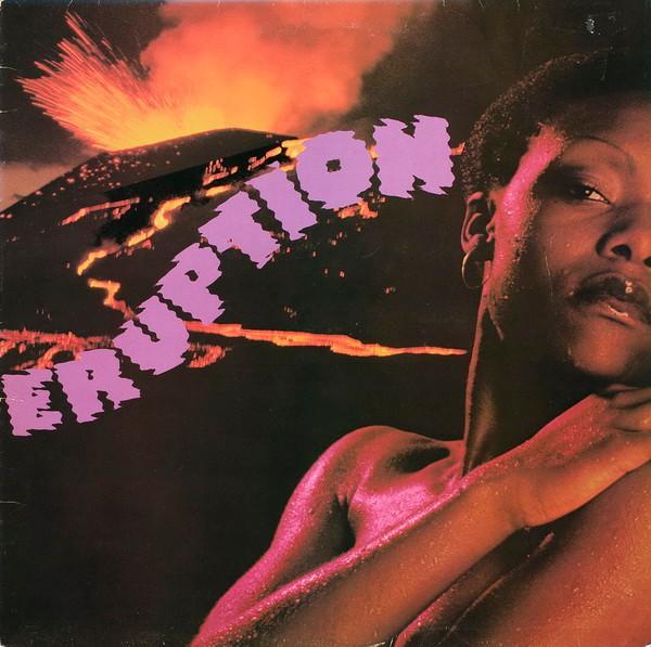 Precious Wilson, Eruption (4) - Eruption