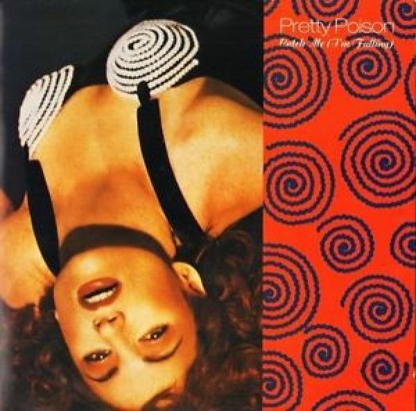 Pretty Poison - Catch Me (I'm Falling)