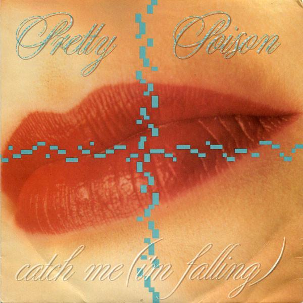Pretty Poison - Catch Me (I'm Falling)