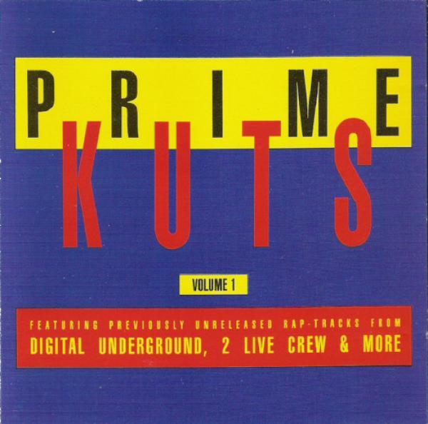  - Prime Kuts Volume 1
