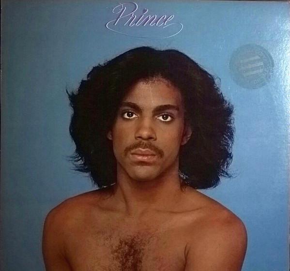Prince - Prince