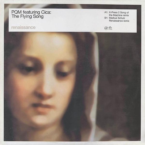 Prince Quick Mix, Cica - The Flying Song