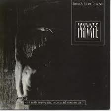 Private Lives - From A River To A Sea