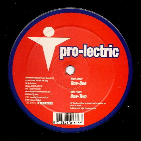 Pro-Lectric - One-One