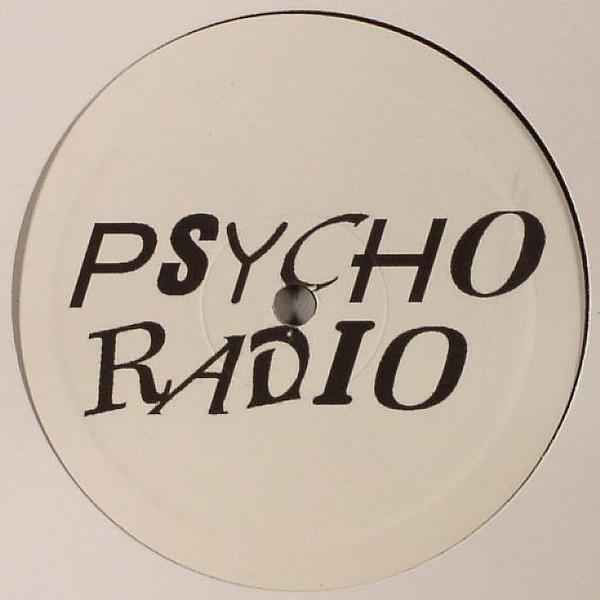 Psycho Radio - Sound Is Shocking
